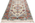 3 x 13 Vintage Persian Tabriz Wool and Silk Rug Runner 79137
