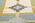6 x 8 Sverker Greuholm Vintage Swedish Rollakan Rug 79047