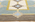 6 x 8 Sverker Greuholm Vintage Swedish Rollakan Rug 79047