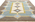 6 x 8 Sverker Greuholm Vintage Swedish Rollakan Rug 79047