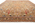 11 x 15 Vintage Persian Tabriz Rug 79014