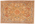 11 x 15 Vintage Persian Tabriz Rug 79014