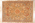 11 x 15 Vintage Persian Tabriz Rug 79014
