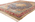 7 x 10 Vintage Turkish Silk Hereke Rug 79159
