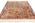 3 x 5 Vintage Turkish Silk Hereke Rug Garden of Paradise 79160