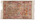 3 x 5 Vintage Turkish Silk Hereke Rug Garden of Paradise 79160
