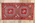 2 x 4 Vintage Turkish Bergama Rug 79178