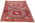 2 x 4 Vintage Turkish Bergama Rug 79178