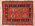 7 x 9 Vintage Turkish Kilim Rug 70464