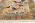 4 x 5 Vintage Persian Hunting Scene Isfahan Rug 79166