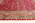 12 x 18 Antique Red Persian Kerman Rug 79162