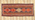 4 x 10 Vintage Turkish Kilim Rug 70468