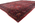 13 x 19 Oversized Antique Red Persian Sarouk Rug 79124