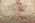 1 x 1 Pair of Antique French Aubusson Tapestry Pillows 79197