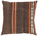 2 x 2 Vintage Turkish Kilim Pillow 79204