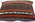 2 x 2 Vintage Turkish Kilim Pillow 79204