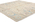 6 x 6 Modern Ivory Oushak Rug 79196