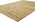 6 x 9 Modern Earth-Tone Oushak Rug 79195