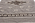 4 x 7 Vintage Gray Mexican Zapotec Rug 79193