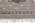 4 x 7 Vintage Gray Mexican Zapotec Rug 79193