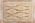 9 x 12 Vintage Earth-Tone Tibetan Rug 79182