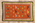 3 x 5 Vintage Zanagah Tikdift Moroccan Rug 79187