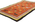 3 x 5 Vintage Zanagah Tikdift Moroccan Rug 79187