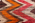 3 x 5 Vintage Boujad Moroccan Rug 79188
