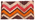 3 x 5 Vintage Boujad Moroccan Rug 79188