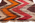 3 x 5 Vintage Boujad Moroccan Rug 79188