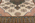 4 x 7 Vintage Ivory Persian Nain Rug 79190