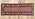 2 x 6 Late 19th Century Antique Caucasian Shirvan Rug 79191