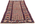 2 x 6 Late 19th Century Antique Caucasian Shirvan Rug 79191