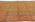 8 x 9 Antique Silk Shishedar Phulkari Textile 79206