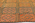 8 x 9 Antique Silk Shishedar Phulkari Textile 79206