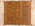 8 x 9 Antique Silk Shishedar Phulkari Textile 79206