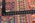 9 x 21 Vintage Indian Sarouk Rug 79210