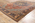 9 x 12 Late 19th Century Antique Persian Farahan Rug 79211