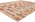 8 x 10 Vintage Turkish Sivas Fish Rug 79212