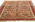 4 x 7 Late 19th Century Antique Persian Malayer Rug 79214