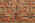 4 x 7 Late 19th Century Antique Persian Malayer Rug 79214