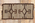 2 x 3 Late 19th Century Antique Transitional Navajo Rug 79216