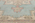 6 x 9 Vintage Pastel Turkish Oushak Rug 53992