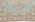 6 x 9 Vintage Pastel Turkish Oushak Rug 53992