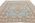 6 x 9 Vintage Pastel Turkish Oushak Rug 53992