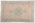 5 x 8 Vintage Pink Turkish Oushak Rug 53996