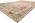 12 x 17 Modern Earth-Tone Turkish Oushak Rug 53998