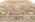 12 x 17 Modern Earth-Tone Turkish Oushak Rug 53998