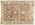 12 x 17 Modern Earth-Tone Turkish Oushak Rug 53998