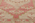 3 x 7 Vintage Pink Turkish Oushak Rug 53999